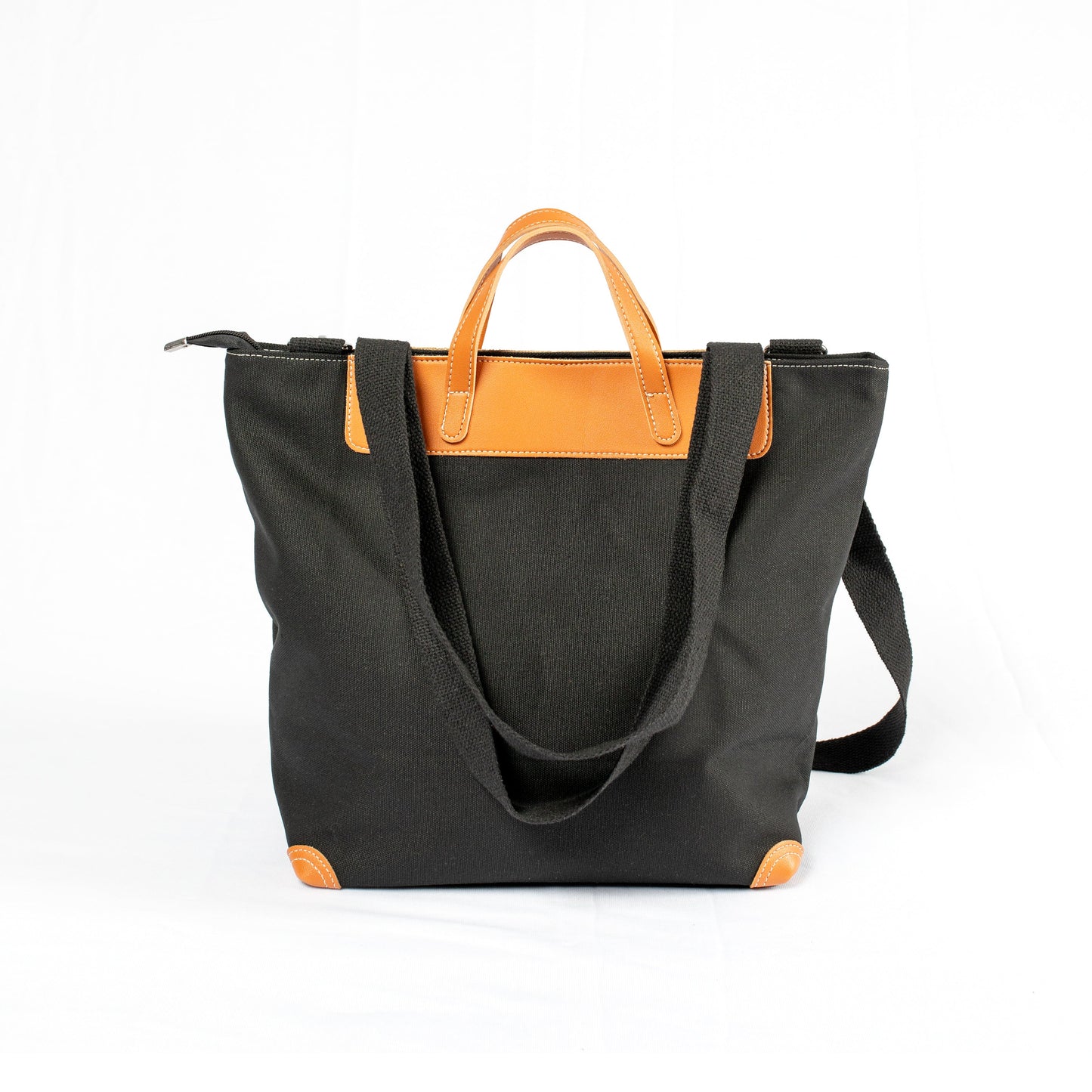 EveryDay Tote Set With Magnetic Keychain Bracelet & Lip Balm Holder