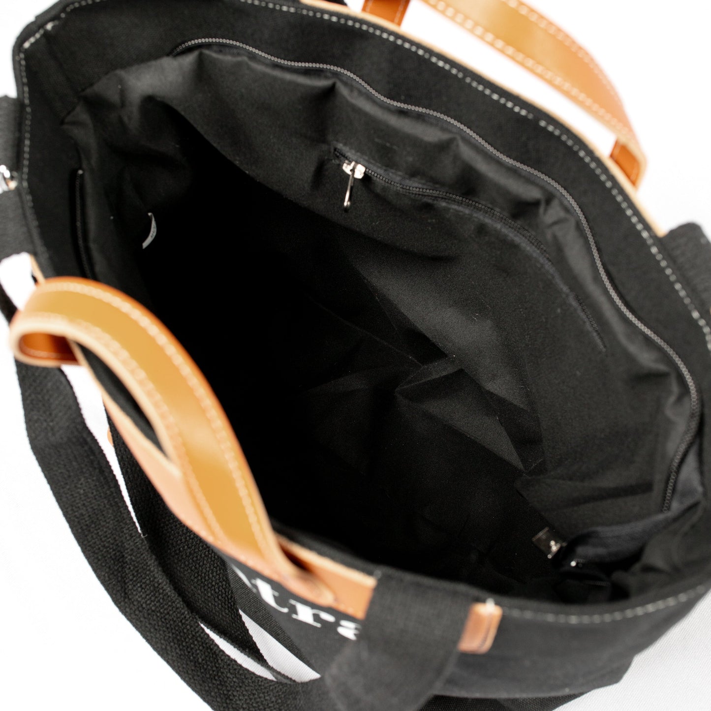 EveryDay Tote Set With Magnetic Keychain Bracelet & Lip Balm Holder