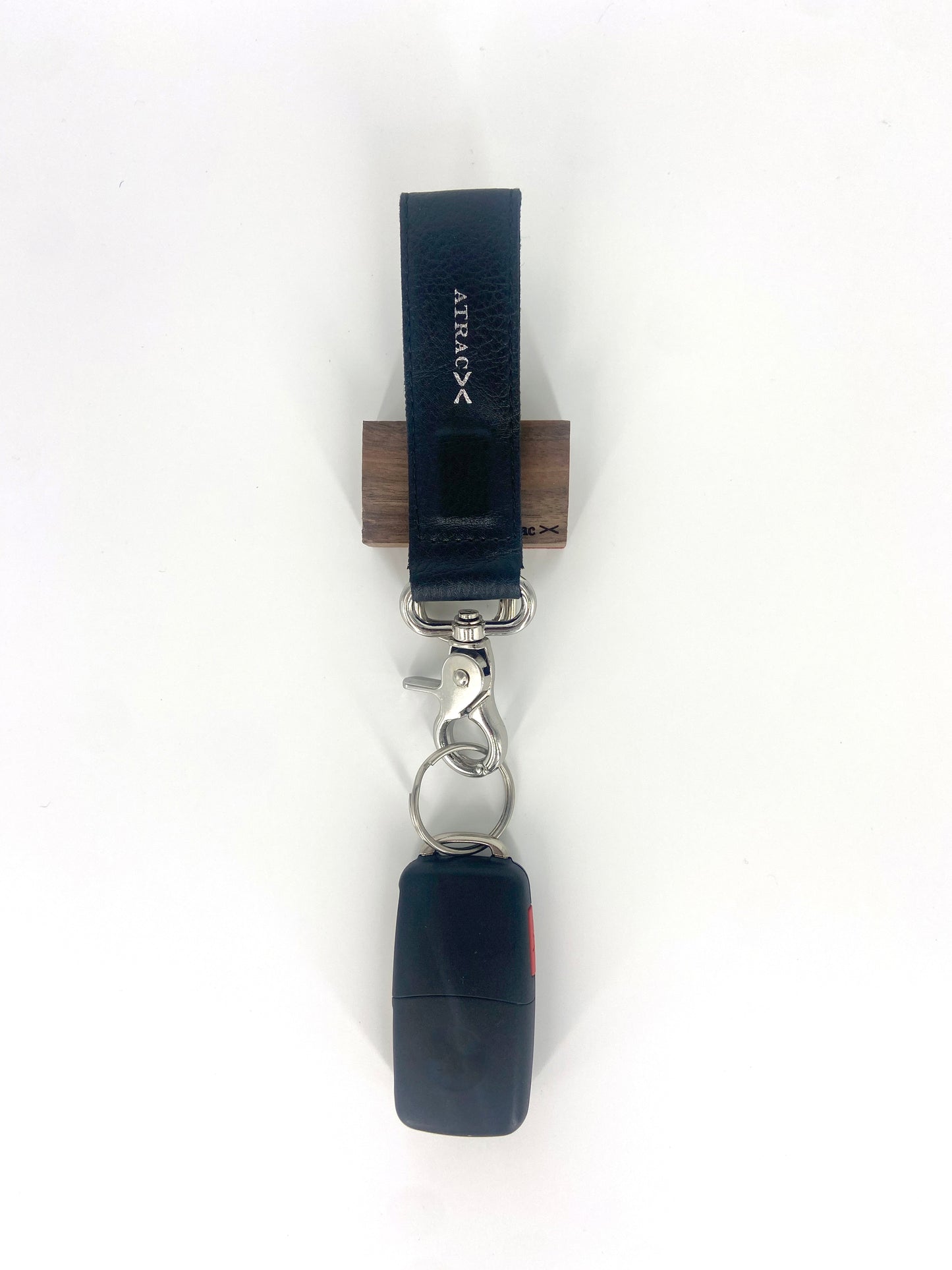 Magnetic Keychain Bracelet | Magnetic Wall Mount