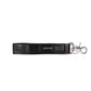 Black Magnetic Wristlet