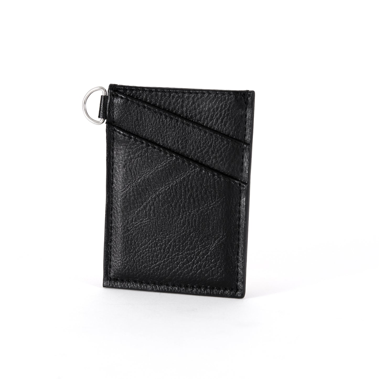 Slim Card Holder | Vegan Leather